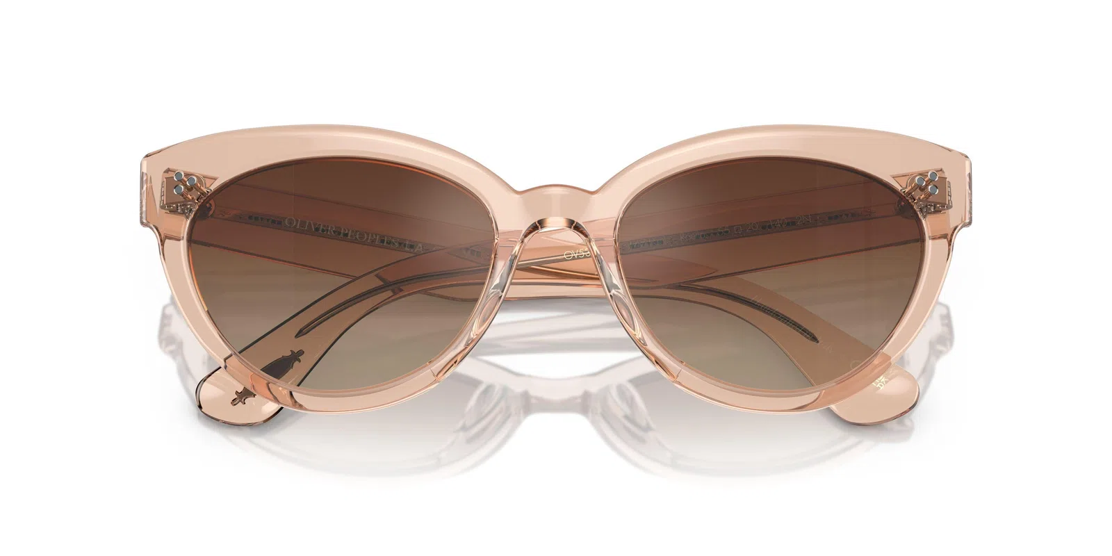 Oliver Peoples Roella 5355SU Sunglasses - view 32
